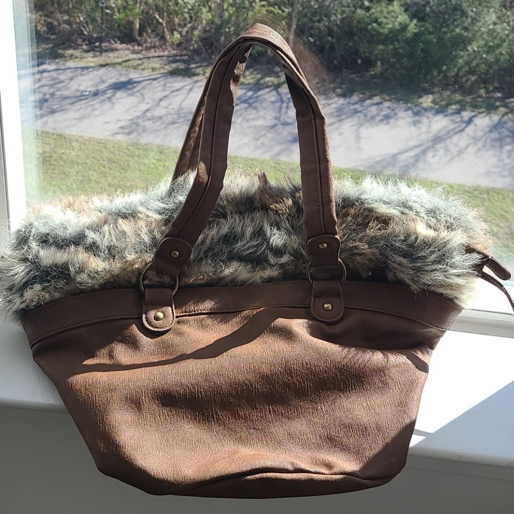 Hand Bag